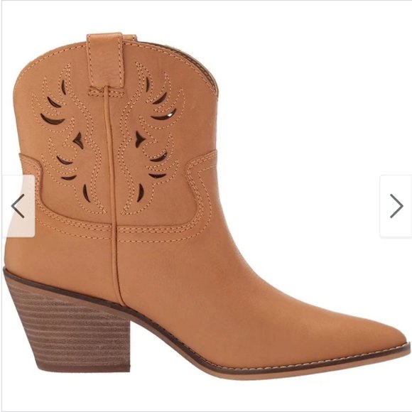 Lucky Brand Shoes - NWT - Lucky Brand Women's Boots